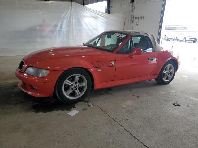 BMW Z3 2.3