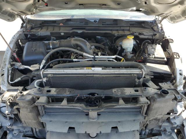 2016 RAM 1500 SLT - 1C6RR6GTXGS403487