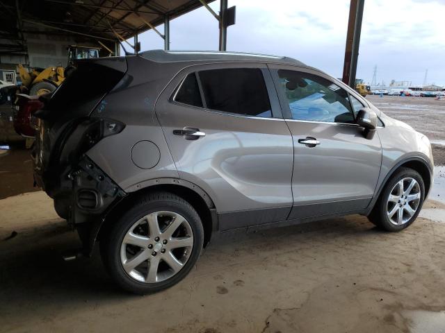 Vin: kl4cjbsb1eb592325, lot: 56538325, buick encore convenience 20143