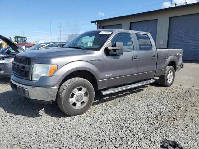FORD F150 SUPER