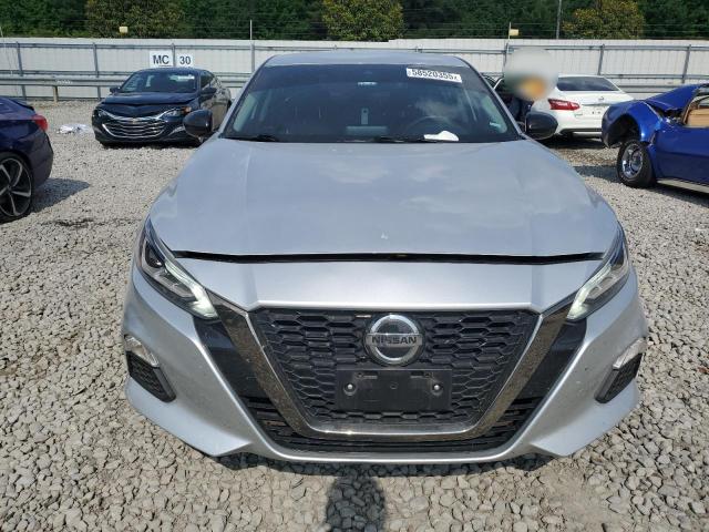 2020 NISSAN ALTIMA SR 1N4BL4CV8LC236225