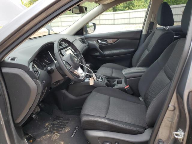 2019 NISSAN ROGUE S - JN8AT2MT6KW258863