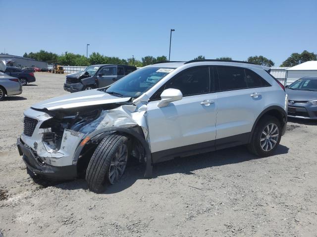 2020 CADILLAC XT4 SPORT 1GYFZER47LF031695