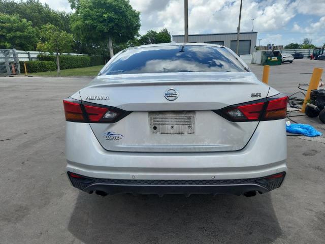2020 NISSAN ALTIMA SR 1N4BL4CV9LC126929