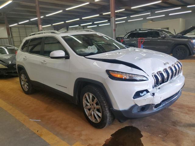Vin: 1c4pjmds2hw544202, lot: 59942135, jeep grand cher limited 20174