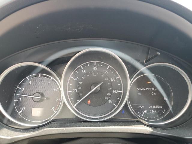 2017 MAZDA CX-5 GRAND JM3KFADL8H0204906
