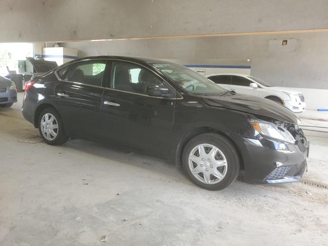 Vin: 3n1ab7ap2gy226952, lot: 61327575, nissan sentra s 20164