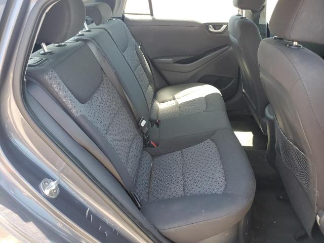 2019 HYUNDAI IONIQ BLUE KMHC65LC4KU124441