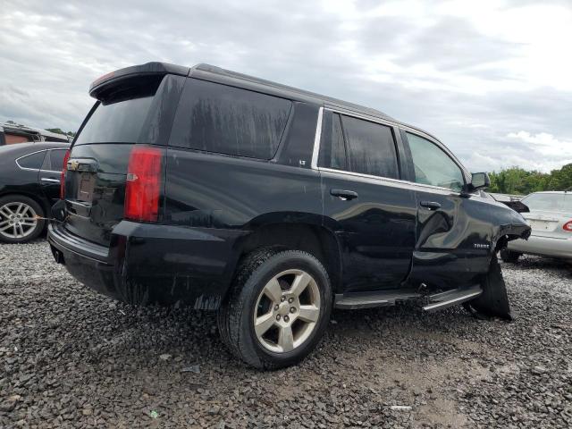 Vin: 1gnscbkcxfr567606, lot: 60107905, chevrolet tahoe c1500 lt 20153