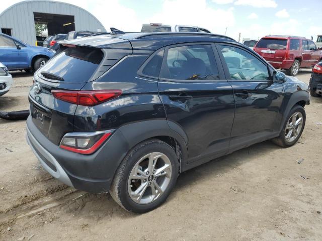 Vin: km8k32ab8pu061686, lot: 62419515, hyundai kona sel 20233