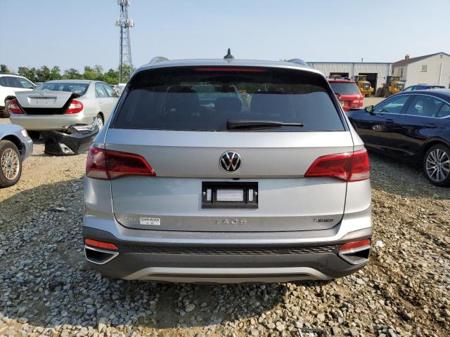 2024 VOLKSWAGEN TAOS 3VVVX7B2XRM130145