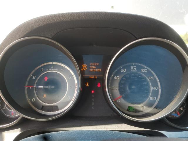2010 ACURA MDX TECHNO - 2HNYD2H45AH514282