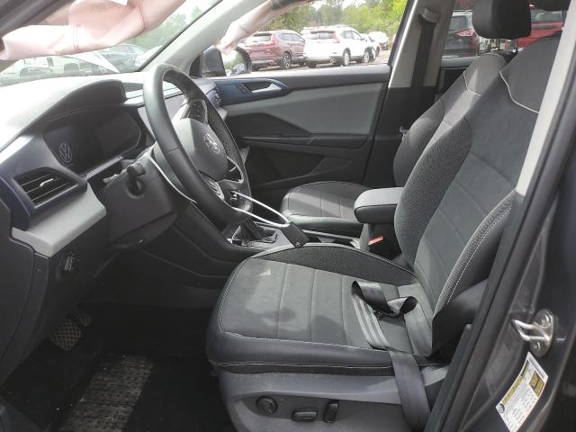 2023 VOLKSWAGEN TAOS SE 3VVSX7B21PM332694