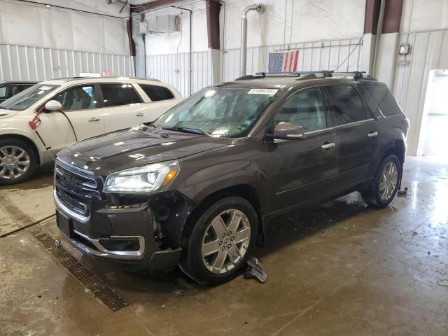 Vin: 1gkkvskd5hj256831, lot: 61066705, gmc acadia slt-2 2017 img_1