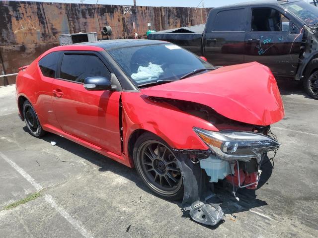 Vin: jtkjf5c75e3066471, lot: 61933625, toyota scion 20144