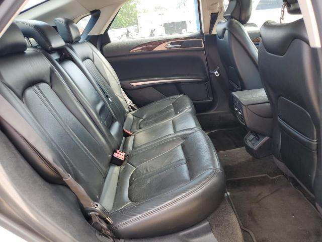 2016 LINCOLN MKZ 3LN6L2J9XGR614795