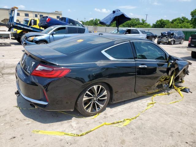 Vin: 1hgct2b95ga001579, lot: 58904765, honda accord exl 20163
