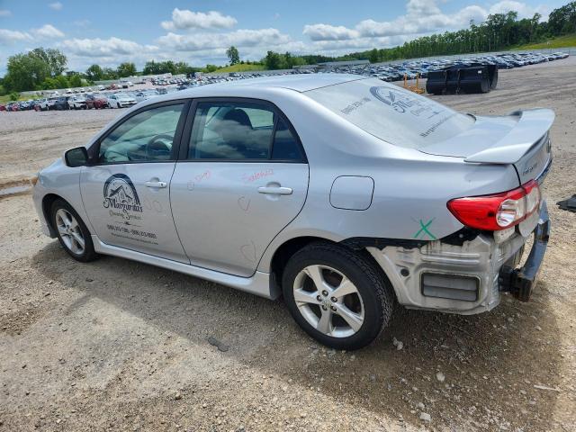 2013 TOYOTA COROLLA BA - 2T1BU4EE5DC965389