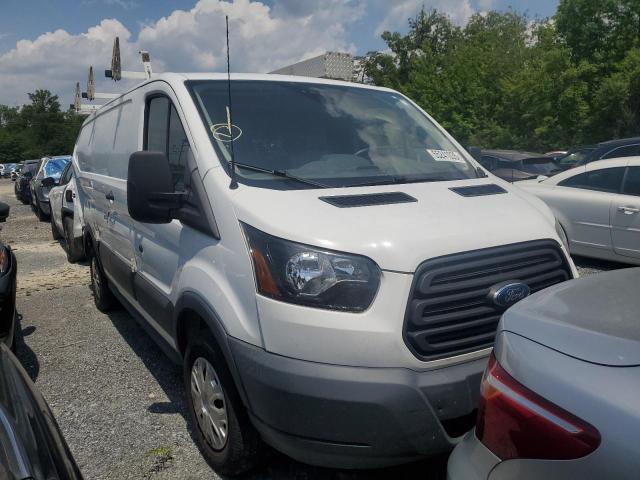 Vin: 1ftyr1zm0jka09453, lot: 55241035, ford transit t-250 20184
