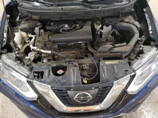 2017 NISSAN ROGUE SV - 5N1AT2MV3HC872403