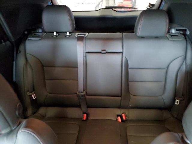 2025 CHEVROLET TRAILBLAZE KL79MTSL5SB011942