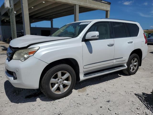Vin: jtjbm7fx9d5062335, lot: 61475195, lexus gx 460 2013 img_1