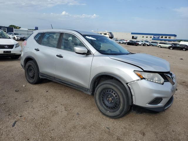 2016 NISSAN ROGUE S - KNMAT2MV4GP624348