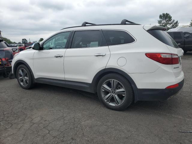 Vin: km8srdhf6gu151132, lot: 62174965, hyundai santa fe se ultimate 20162