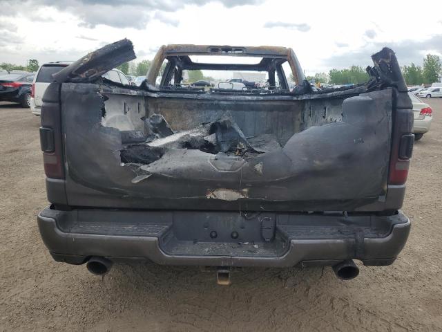 2021 RAM 1500 SPORT 1C6SRFTT4MN704175