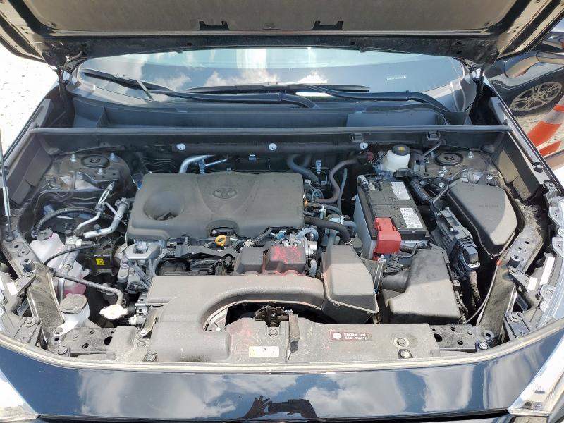 2024 TOYOTA RAV4 XLE P - 2T3C1RFV3RW354864