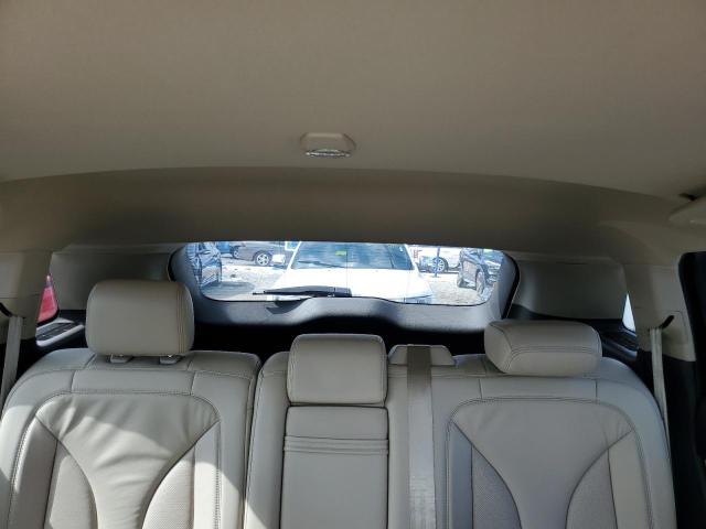 2018 LINCOLN MKX SELECT 2LMPJ6KR4JBL18455