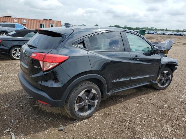 Vin: 3czru6h51jg727508, lot: 61487095, honda hr-v ex 20183
