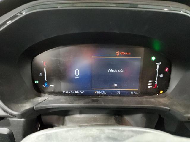 2023 FORD ESCAPE ST 1FMCU9MN0PUB16518
