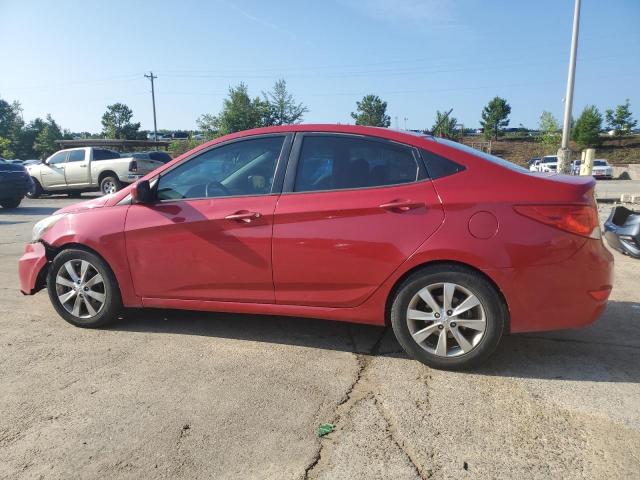Vin: kmhcu4ae8cu038670, lot: 59379735, hyundai accent gls 20122
