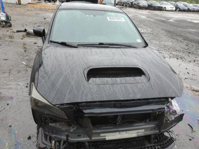 2020 SUBARU WRX JF1VA1A6XL9802475