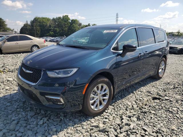 Vin: 2c4rc3bg2rr185908, lot: 61205765, chrysler pacifica touring l 2024 img_1