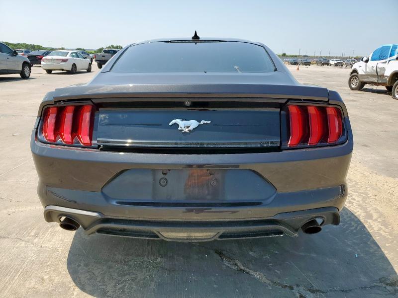 2022 FORD MUSTANG - 1FA6P8TH8N5129965