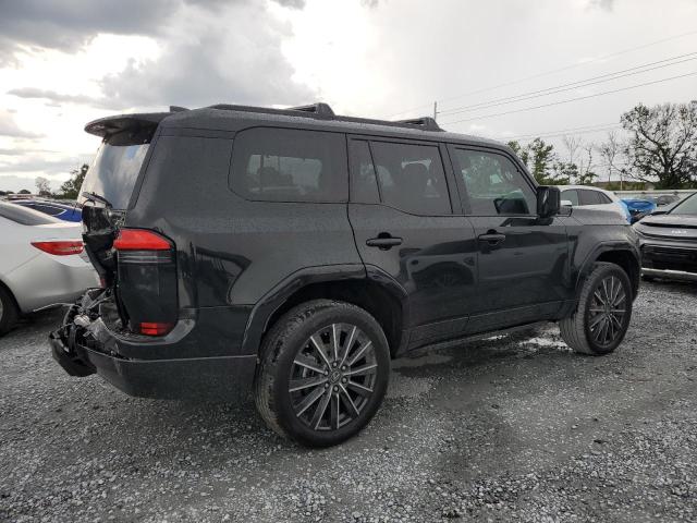 Vin: jtjvbcdx0r5013269, lot: 60641305, lexus gx 550 lux 550 luxury 20243