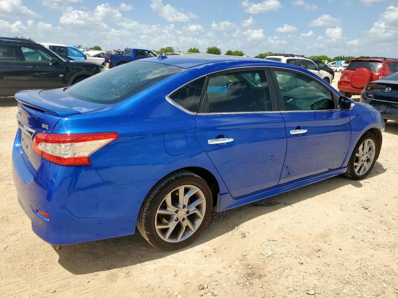 Vin: 3n1ab7ap7fy356174, lot: 61099695, nissan sentra s 20153