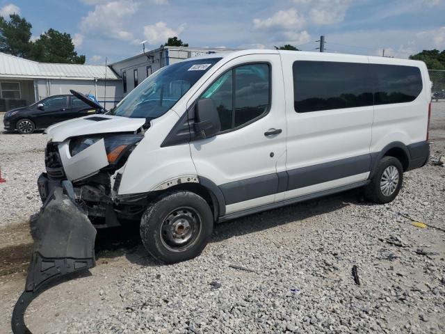Vin: 1fmzk1zm0gkb13115, lot: 60280165, ford transit t-150 2016 img_1
