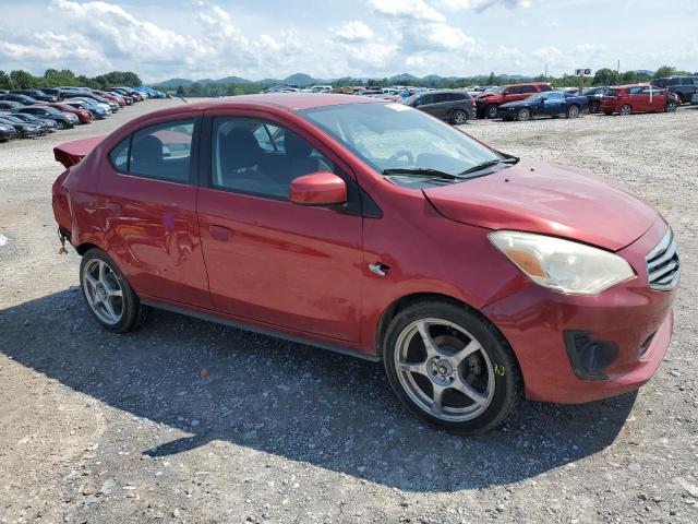 Vin: ml32f3fjxkhf18829, lot: 60101815, mitsubishi mirage g4 es 20194