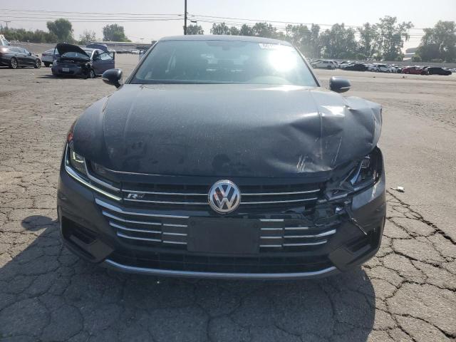 2019 VOLKSWAGEN ARTEON SEL WVWHR7AN4KE025856