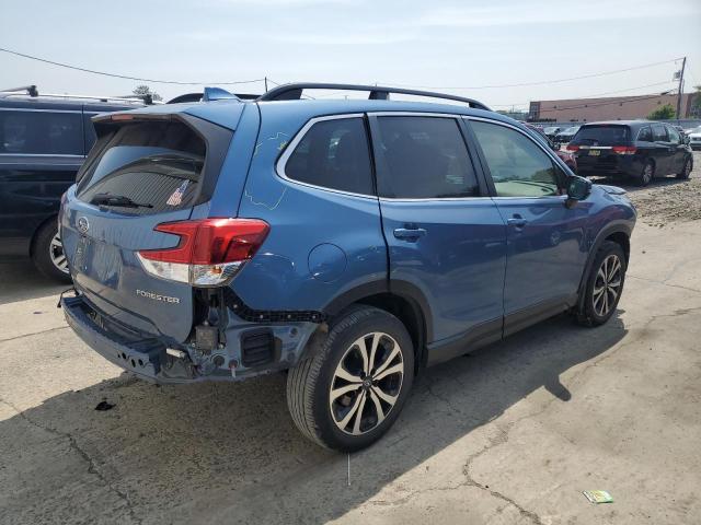 Vin: jf2skauc5mh468781, lot: 60442755, subaru forester limited 20213