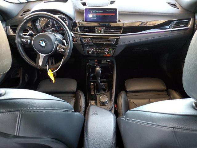 2018 BMW X2 SDRIVE2 WBXYJ3C39JEJ91397