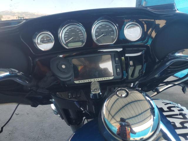 2017 HARLEY-DAVIDSON FLHTK ULTR #3305443169
