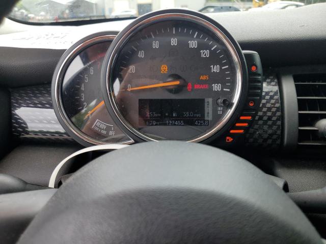 2015 MINI COOPER S WMWXP7C58F2A41242