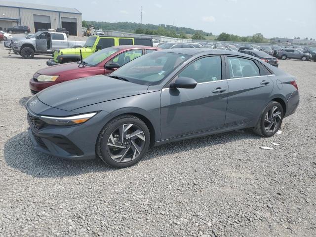 Vin: kmhls4dg8ru759163, lot: 58369745, hyundai elantra sel 2024 img_1