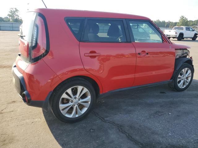 Vin: kndjp3a57g7843237, lot: 61904695, kia soul + 20163