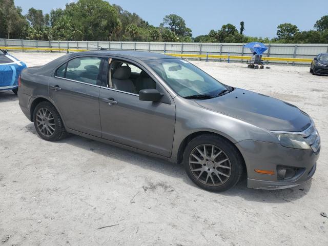 Vin: 3fahp0ha1br207081, lot: 60176005, ford fusion se 20114