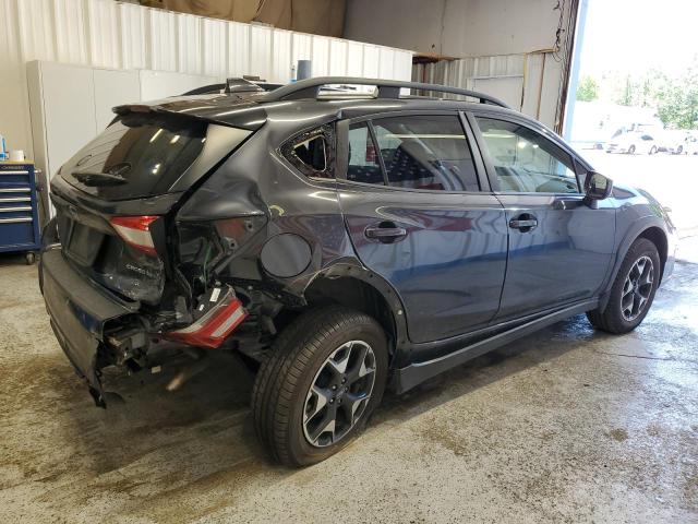 Vin: jf2gtaec0kh205242, lot: 62670095, subaru crosstrek premium 20193